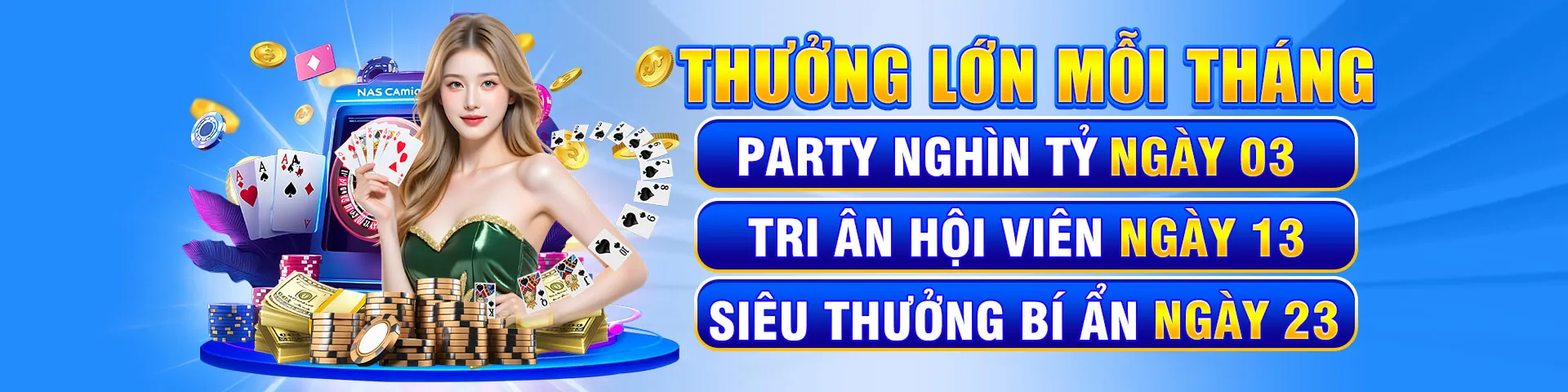 Hình ảnh chính cat88 casino với các trò chơi đa dạng