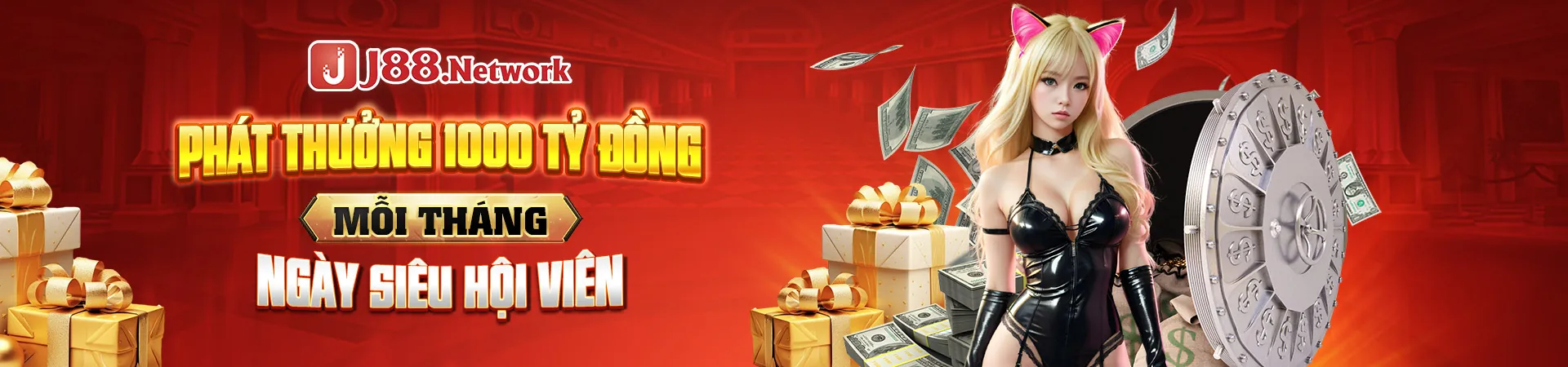 Giao diện đăng nhập an toàn của cat88 casino
