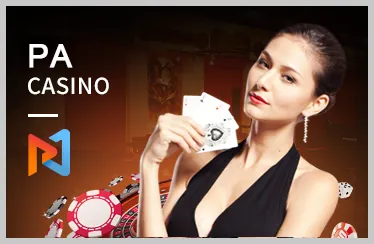 Giao diện Cat88 Casino thân thiện với người dùng