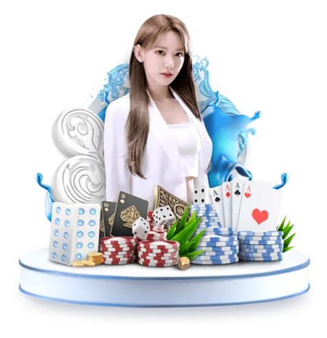 Bàn chơi Blackjack trực tiếp