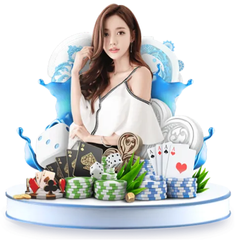 Trò chơi Live Casino với người chia bài thật tại Cat88